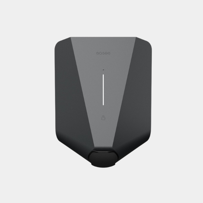 Laadpalen-online.nl - Easee Charge Up