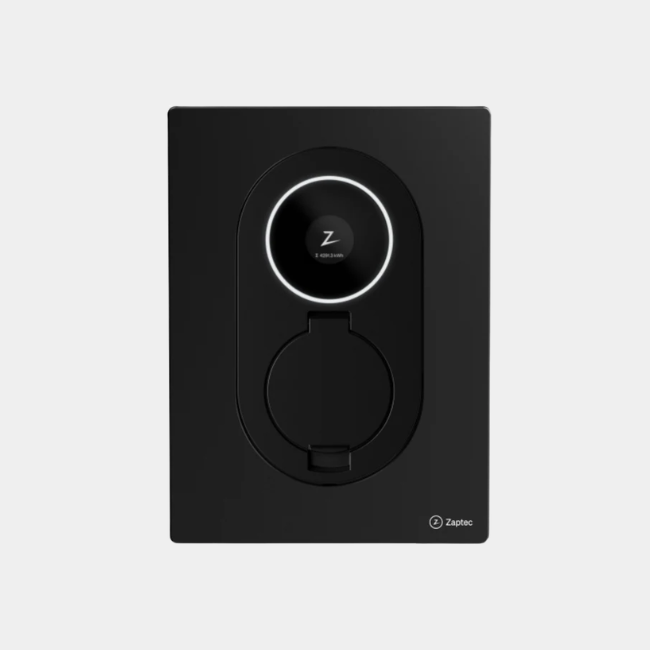 Laadpalen-online.nl - Zaptec Go 2 - new